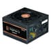 Zalman GIGAMAXIII 850W 80 PLUS BRONZE Semi-modular Preta