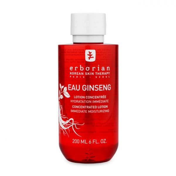 Erborian Eau Ginseng Lotion 190ml