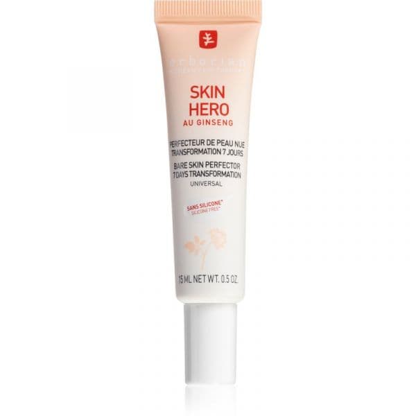 Erborian Skin Hero Emulsão Facial Revitalizante 15ml