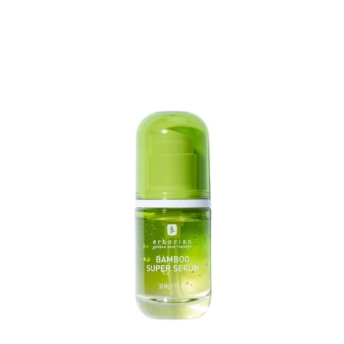Erborian Bamboo Super Sérum 30ml