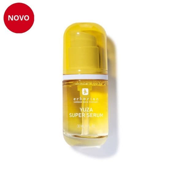 Erborian Yuza Super Sérum Facial 30ml