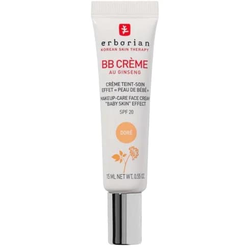 Erborian BB Cream Doré 15ml