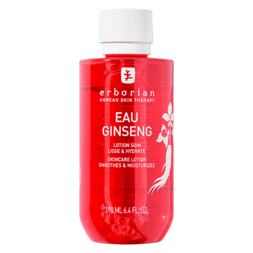 Erborian Eau Ginseng Loção Anti-envelhecimento 190ml