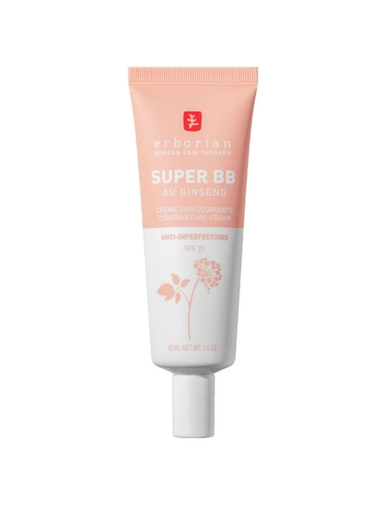 Erborian Super BB Cream Clair 40ml