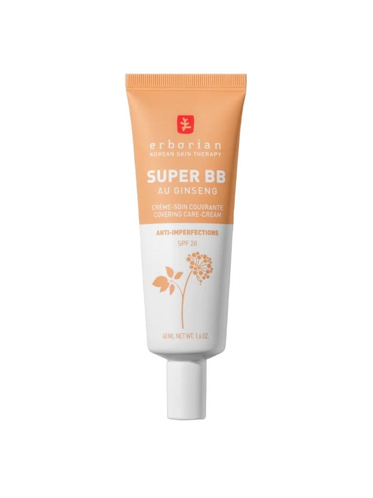 Erborian Super BB Tom Dore 40ml