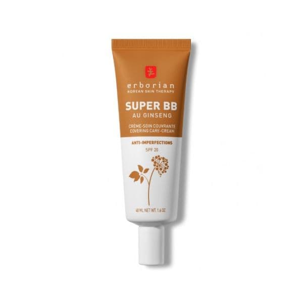 Erborian Super BB Tom Caramel 40ml