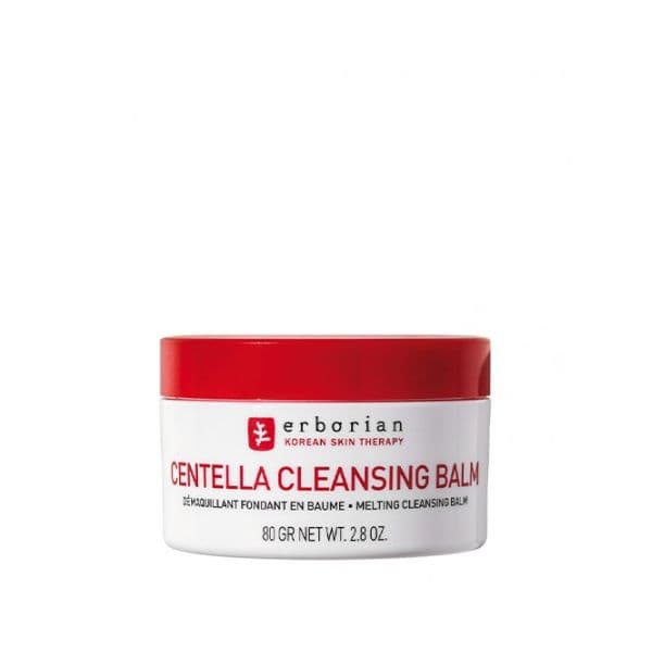 Erborian Centella Cleansing Bálsamo Desmaquilhante 80g