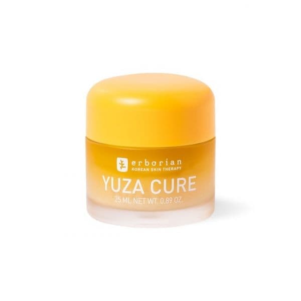 Erborian Creme Yuza Cure 25ml