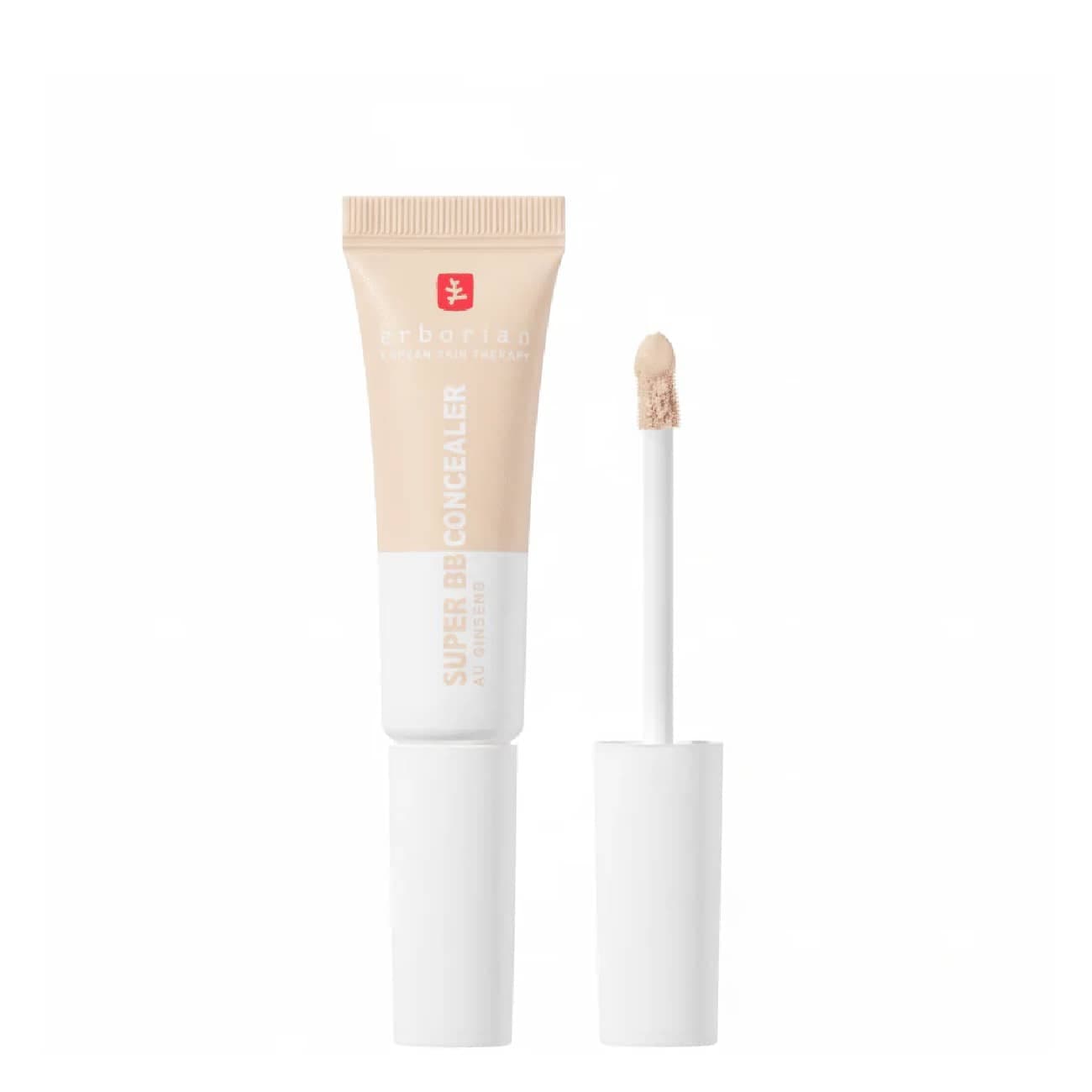 Erborian Super BB Corretor de Imperfeições SPF25 Tom Marfim 10ml