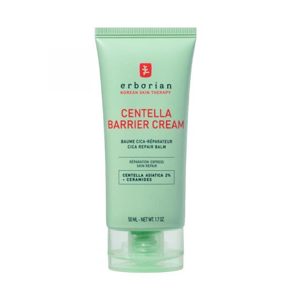 Erborian Centella Barrier Creme Bálsamo Reparador 50ml