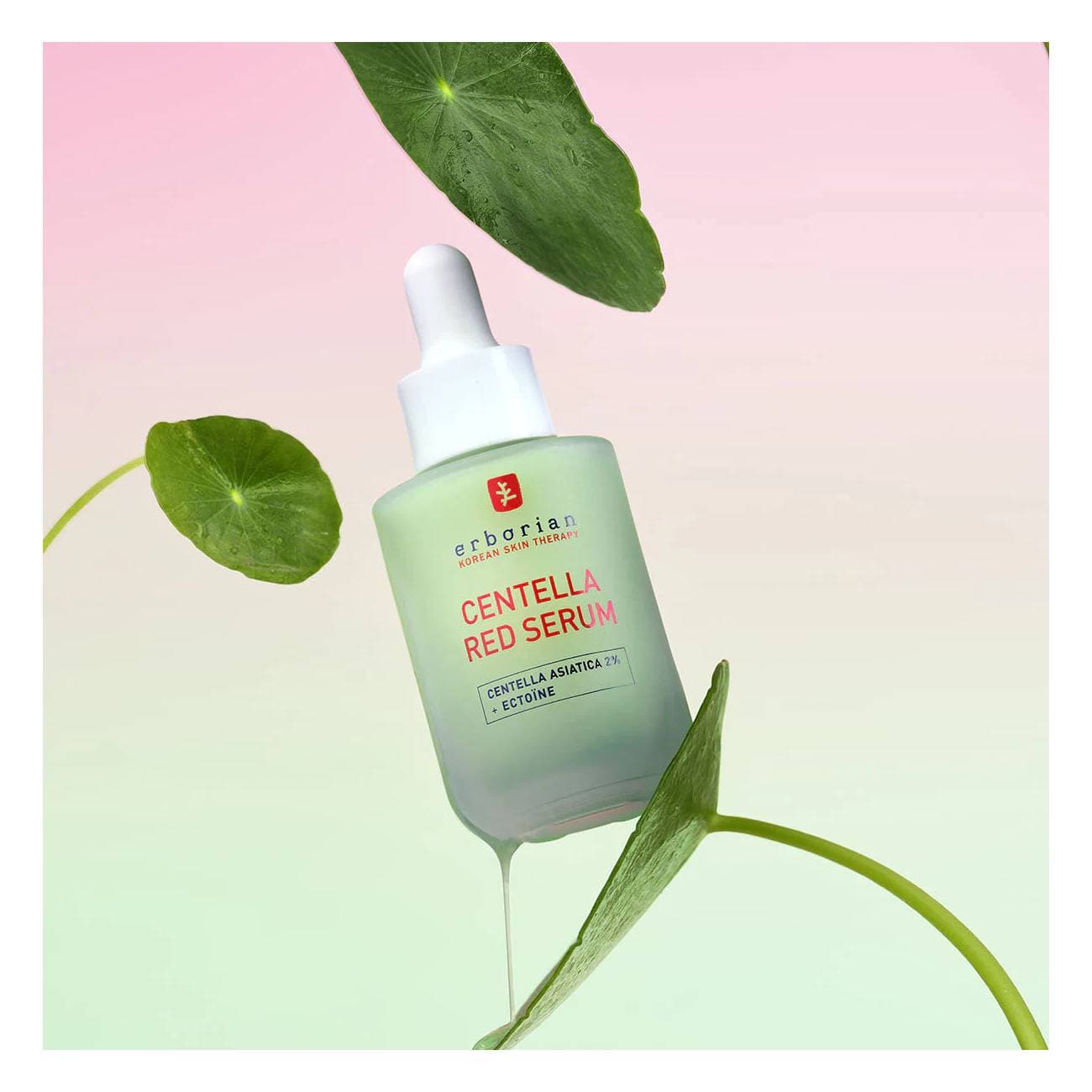 Erborian Centella Red Sérum Anti-vermelhidão 30ml