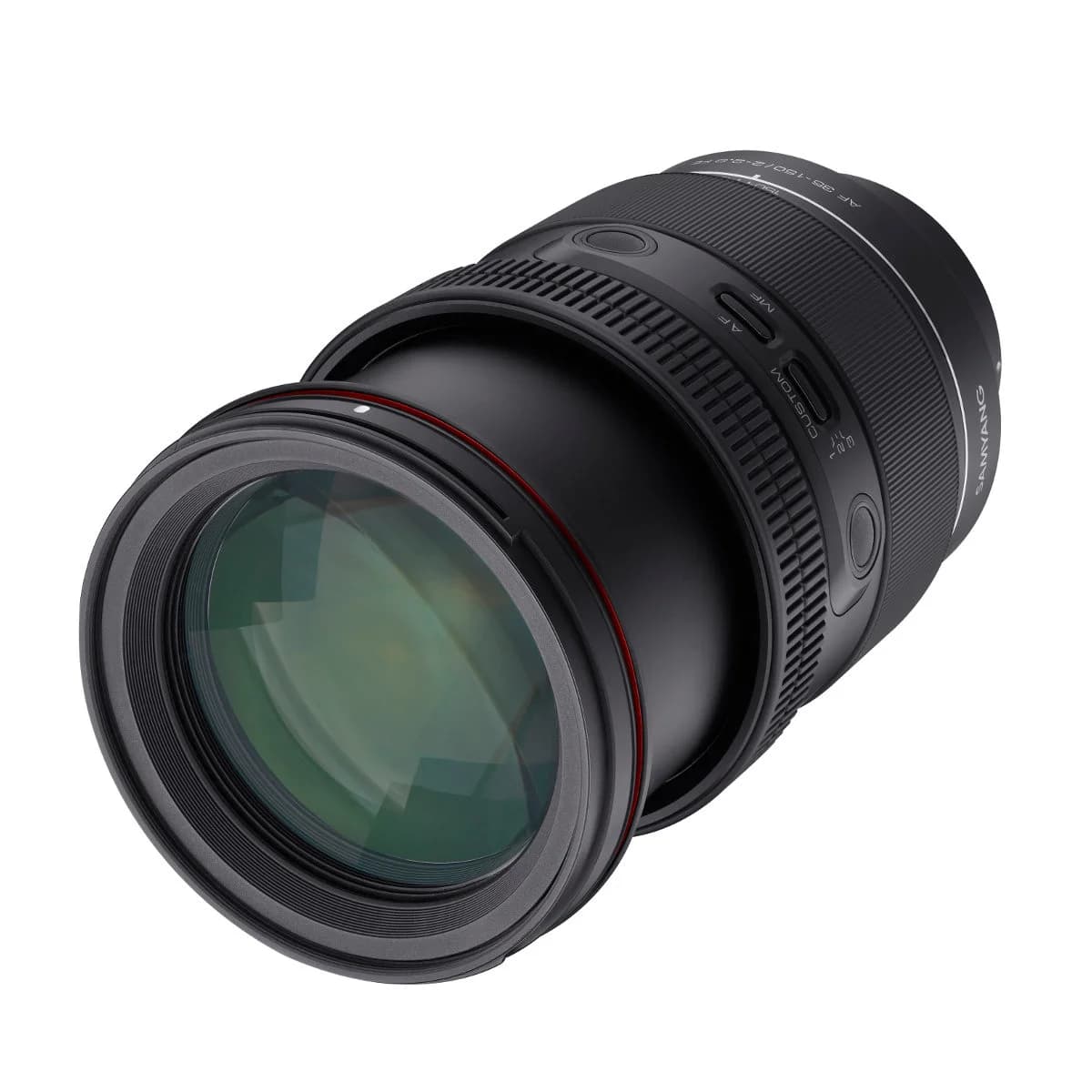 Objetiva Samyang Af 35-150MM f/2.0-2.8 Fe para Sony e