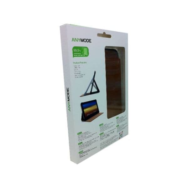 Anymode VIP CASE Preto para Samsung Tab 2 - MCLT056KBK