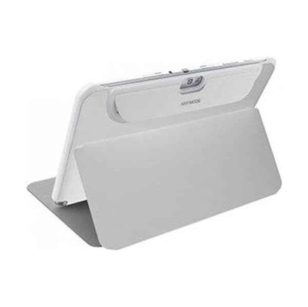 Anymode VIP CASE Branco para Samsung Note 10.1 - MCLT226KA4