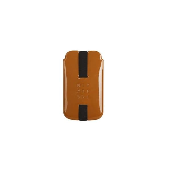 Capa dep art ure para iPhone Brown