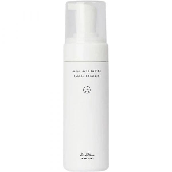 Althea Espuma de Limpeza Suave com Aminoácidos 140ml