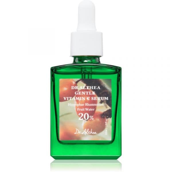 Dr. Althea Gentle Vitamin C Sérum 30ml