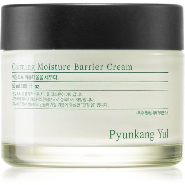 Pyunkang Yul Calming Moisture Barrier Cream 50ml