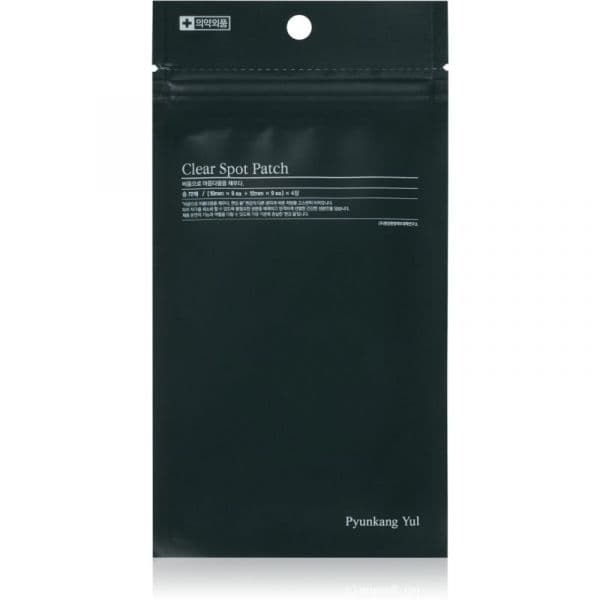 Pyunkang Yul Clear Spot Patch Patches para Pele Problemática 72 Unidades