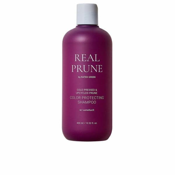 Rated Green Real Prune Shampoo Protetor de Cor 400ml