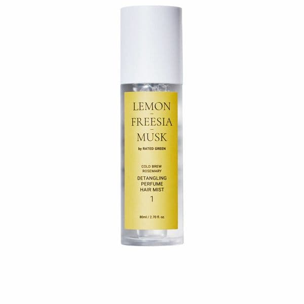 Lemon Freesia Musk 01 Condicionador Névoa Capilar 80ml