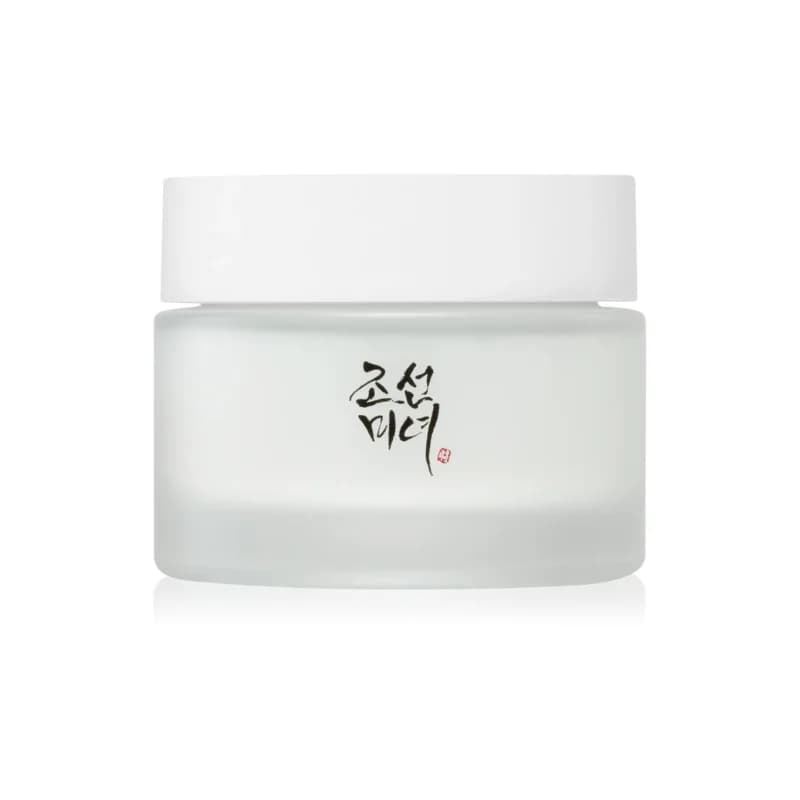 Beauty of Joseon Dynasty Cream Creme de Hidratação Intensiva para Pele Radiante 50ml