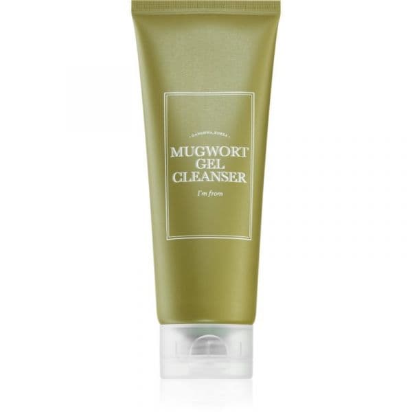 I'm from Mugwort Gel Cleanser Gel de Limpeza 150ml