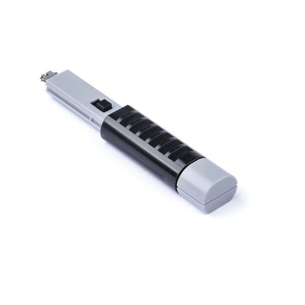 Smartkeeper U03BK Chave Bloqueadora Essencial para Portas DVI, Paralelas, RJ-45, USB - Preto