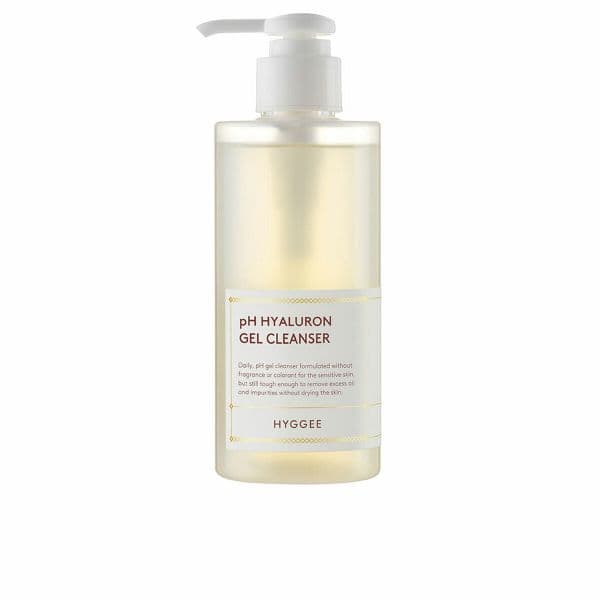 Hyggee pH Hyaluron Gel de Limpeza Facial 200ml