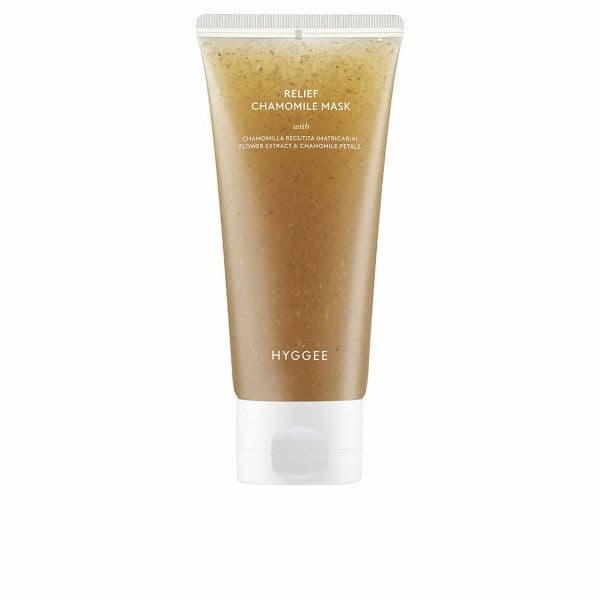 Hyggee Relief Chamomile Máscara Facial 95ml