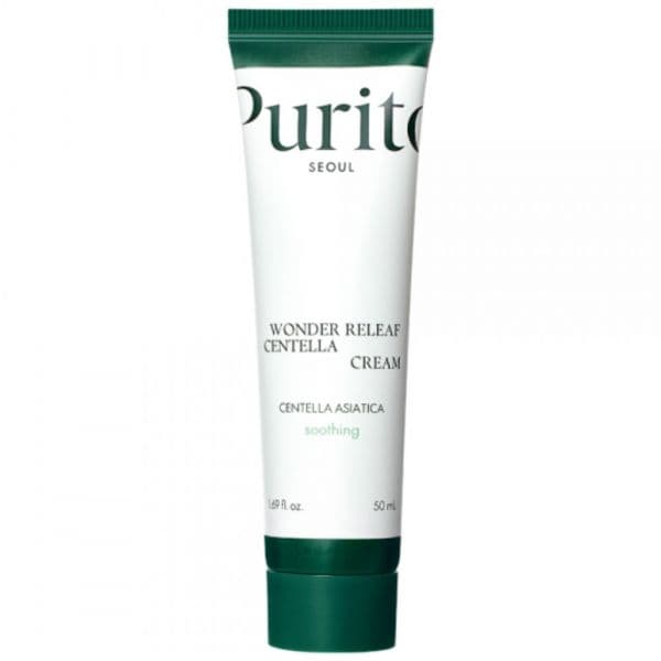 Purito Centella Green Level Creme de Recuperação 50ml
