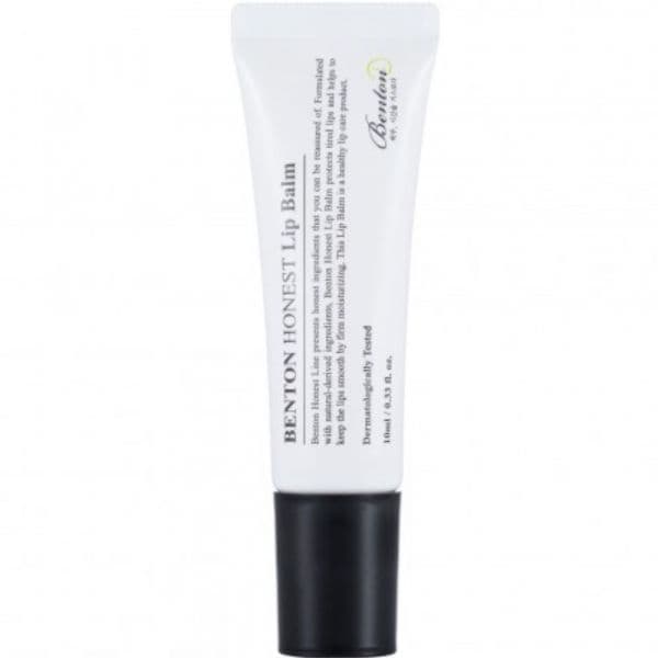 Benton Bálsamo Labial Honesto 10ml