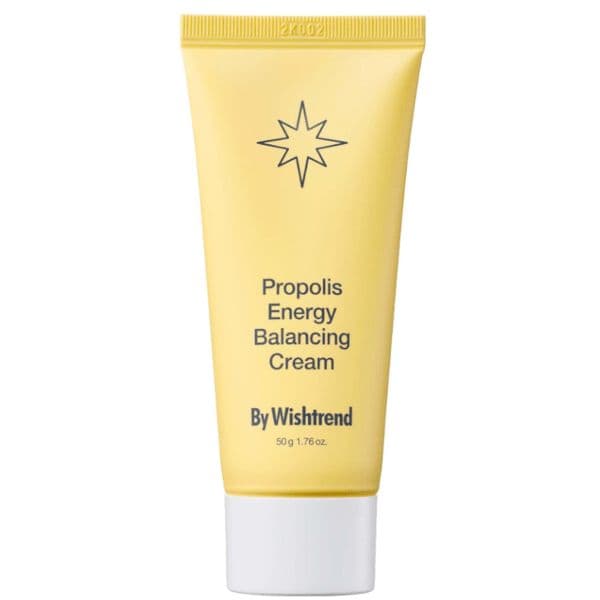 By Wishtrend Propolis Energy Creme Equilibrante 50ml