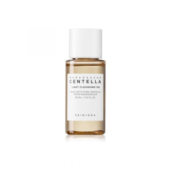 SKIN1004 Madagascar Centella Light Cleansing Óleo de Limpeza 30ml