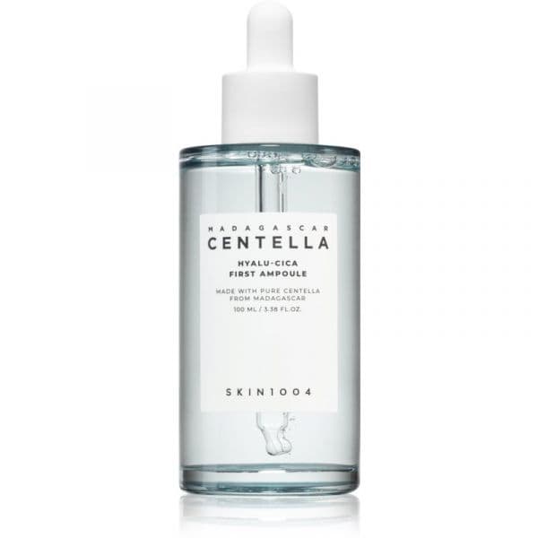 SKIN1004 Madagascar Centella Hyalu-cica First Ampoule Sérum Hidratante Revitalizante 100ml
