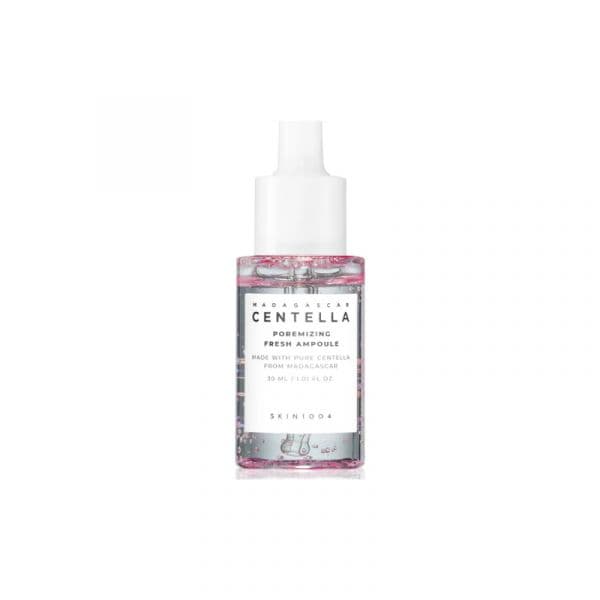 SKIN1004 Madagascar Centella Poremizing Fresh Ampoule Sérum 30ml