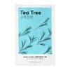 Missha - Airy Fit Sheet Mask - Tea Tree - Soothing Sheet Mask 1pc/19g | Farmacias Progresso