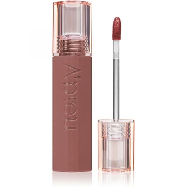 A´pieu Juicy Pang Tint Brilho Hidratante Tom BE01 Fig 3,5g