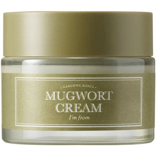 I'm from Mugwort Creme 50ml