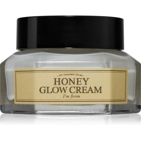 I'm From Honey Creme de Hidratação Profunda 50 g