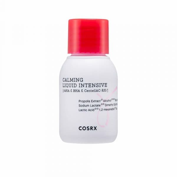 Cosrx Calming Liquid Intensive 125ml