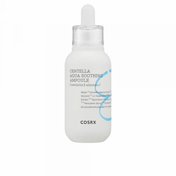Cosrx Centella Aqua Soothing Ampoulle 40ml