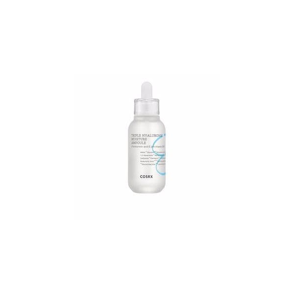 Cosrx Triple Hyaluronic Moisture Ampoule 40ml