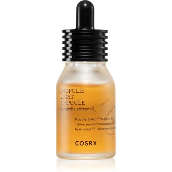 Cosrx Full Fit Propolis Sérum Intensivo para Iluminação e Hidratação 30ml