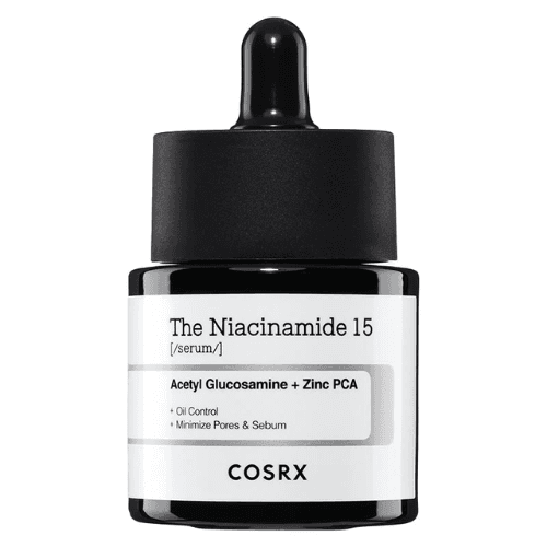 Cosrx The Niacinamide 15 Sérum Anti-imperfeições 20ml