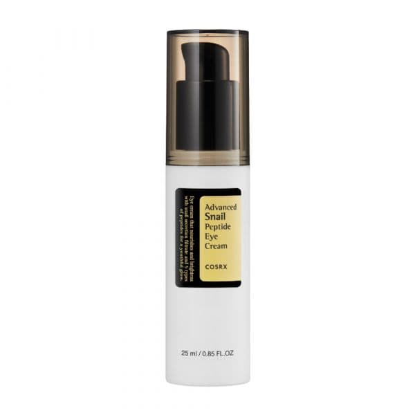 Cosrx Advanced Snail Peptide Eye Creme de Olhos 25ml