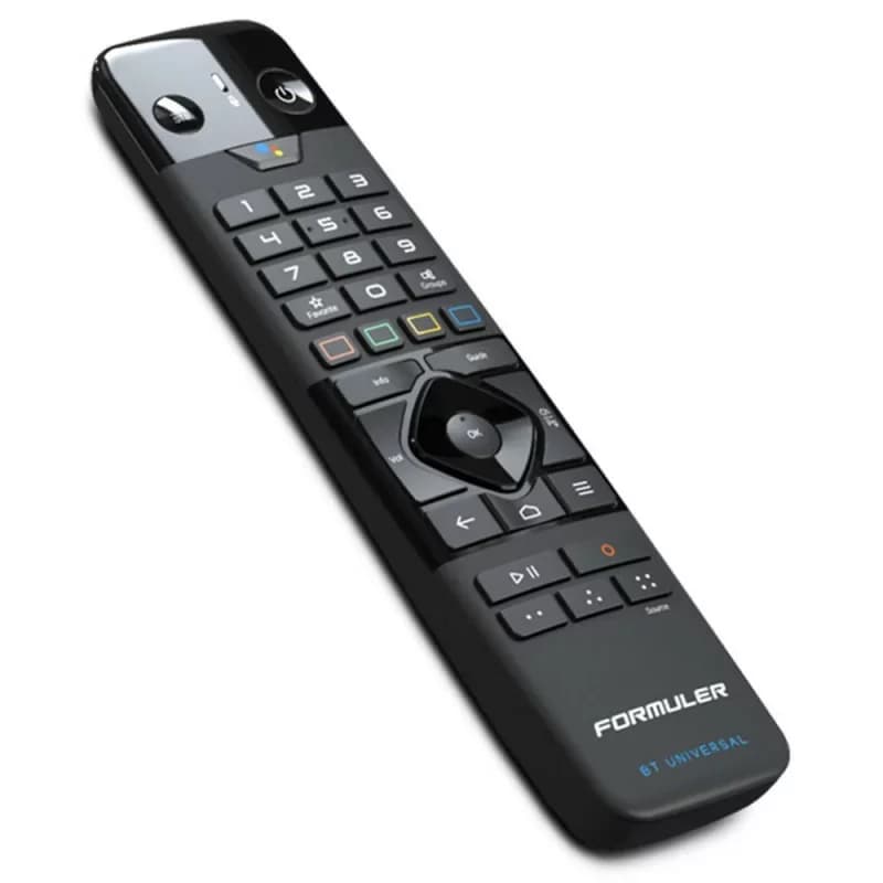 Formuler Comando de Voz Universal GTV-BT1 GTV-BT1