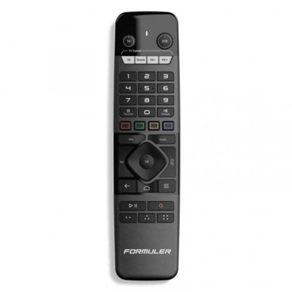 Formuler Comando GTV-IR1