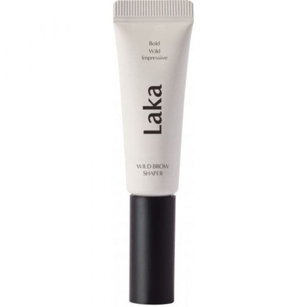 Laka Wild Brow Shaper Gel Transparente