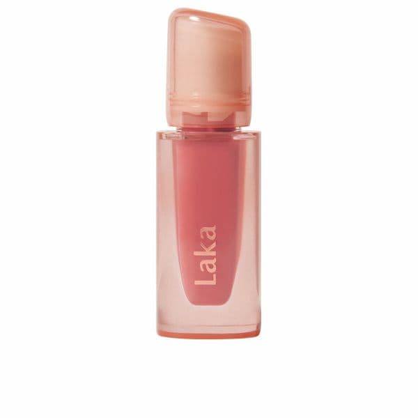 Laka Jelling Nude Gloss Volumizador Nº 303 Peach Ring 4,5g